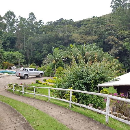 Vale Das Maritacas Teresopolis Villa Eksteriør bilde