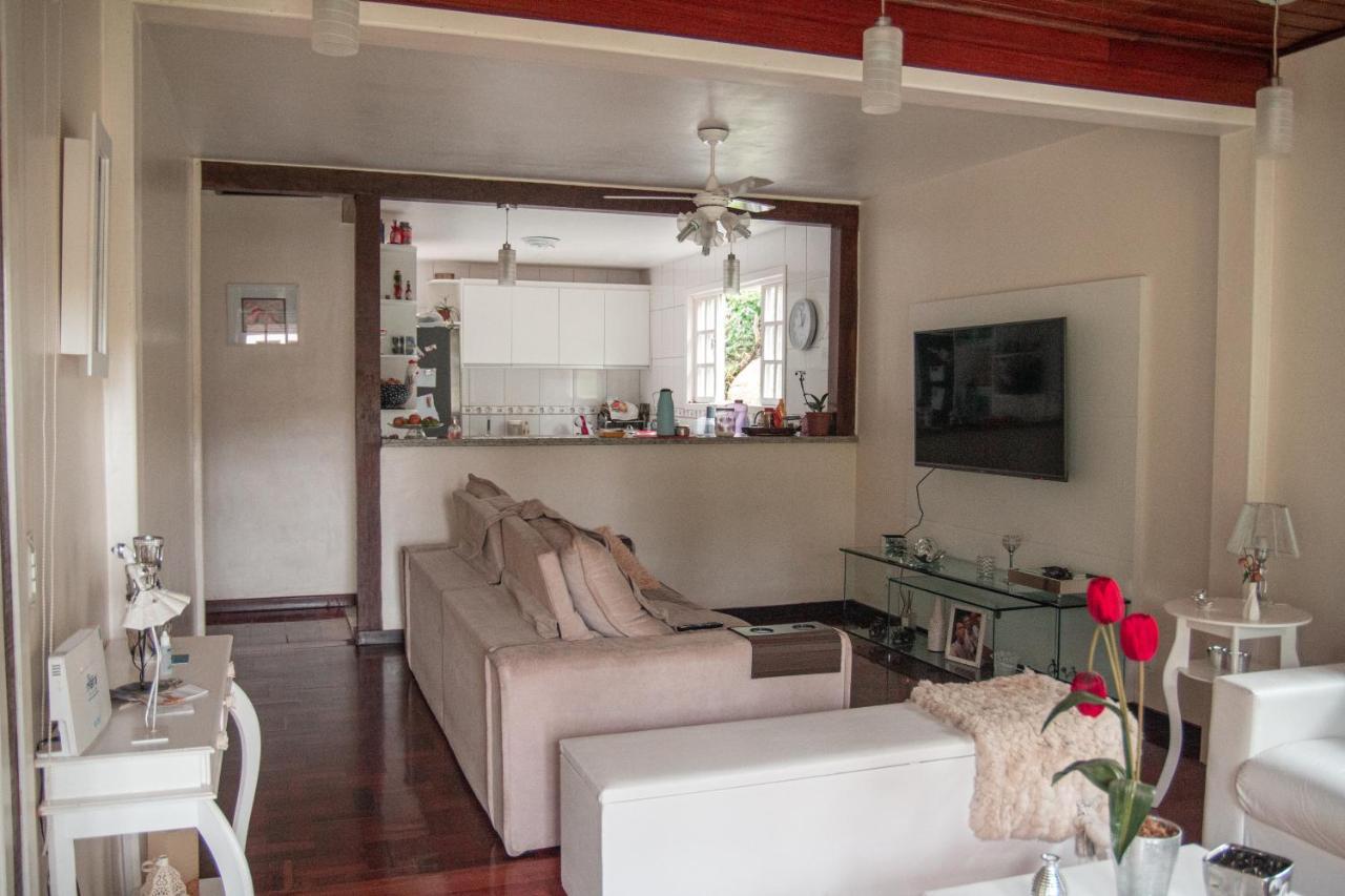 Vale Das Maritacas Teresopolis Villa Eksteriør bilde