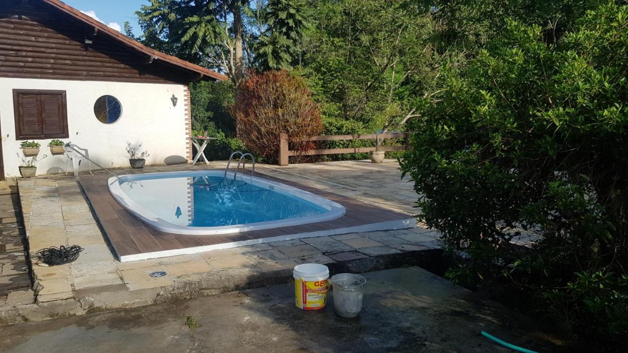 Vale Das Maritacas Teresopolis Villa Eksteriør bilde